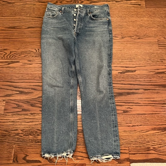 Citizens of Humanity size 29 Jolene - Picture 2 of 8